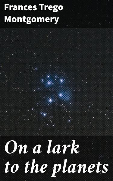 Produktbild: On a lark to the planets
