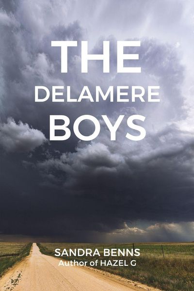 Produktbild: The Delamere Boys