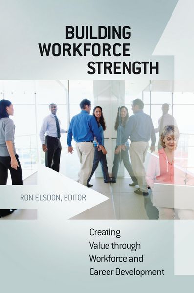 Produktbild: Building Workforce Strength