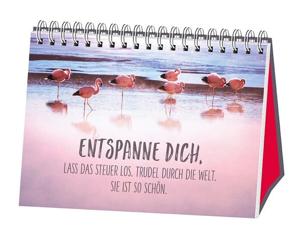 Produktbild: Sei gut zu dir!
