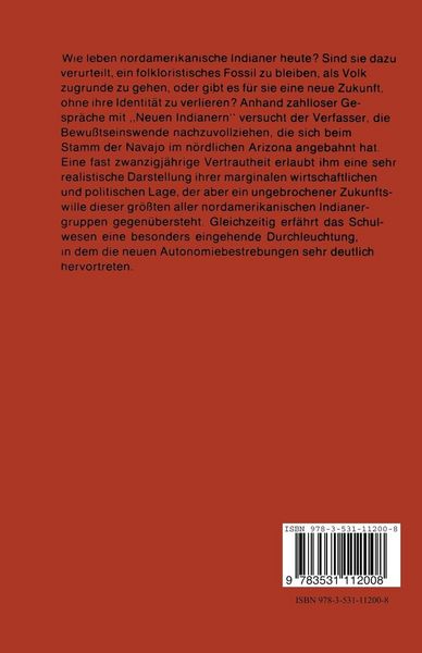 Produktbild: Indianer&mdash;wohin?