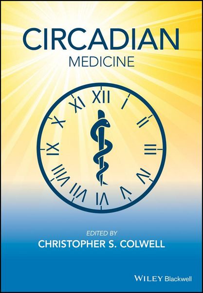 Produktbild: Circadian Medicine