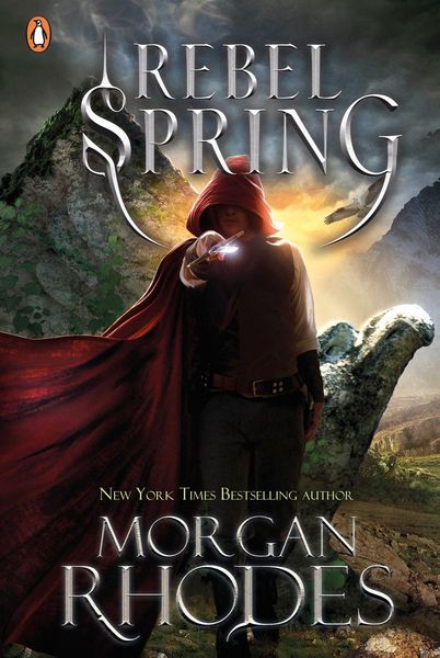 Produktbild: Rebel Spring