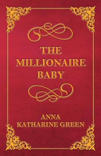 Produktbild: The Millionaire Baby