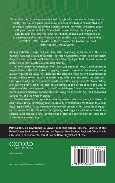 Produktbild: Environmental Protection