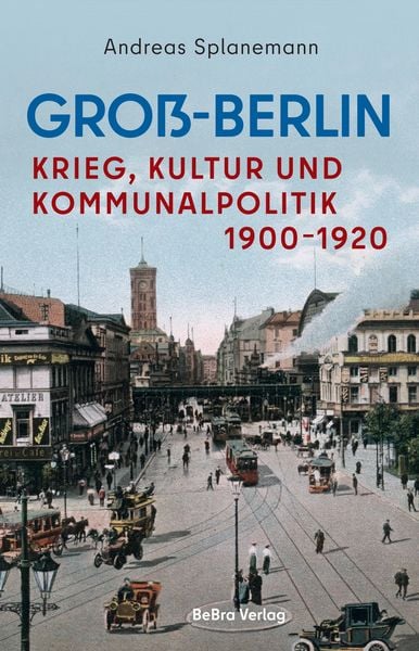 Produktbild: Gro&szlig;-Berlin