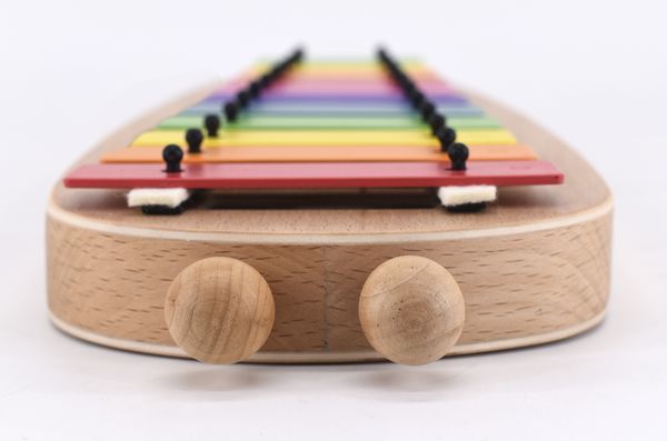 Produktbild: Voggenreiter 1297 - Voggys großes Glockenspiel