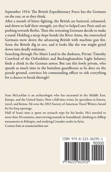 Produktbild: Trench Raiders
