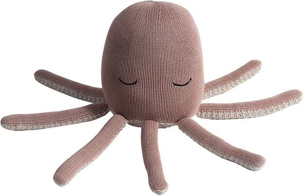 Kindsgut Kuscheltier Oktopus
