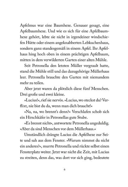 Produktbild: Petronella Apfelmus 01