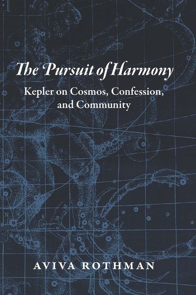 Produktbild: Pursuit of Harmony