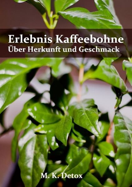 Produktbild: Erlebnis Kaffeebohne