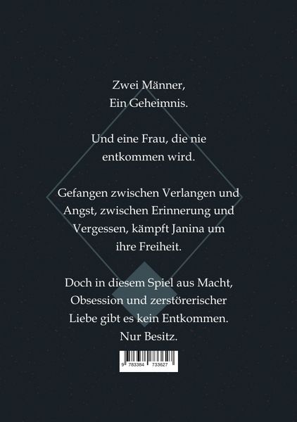 Produktbild: Twisted Desire