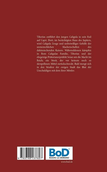 Produktbild: Caligula