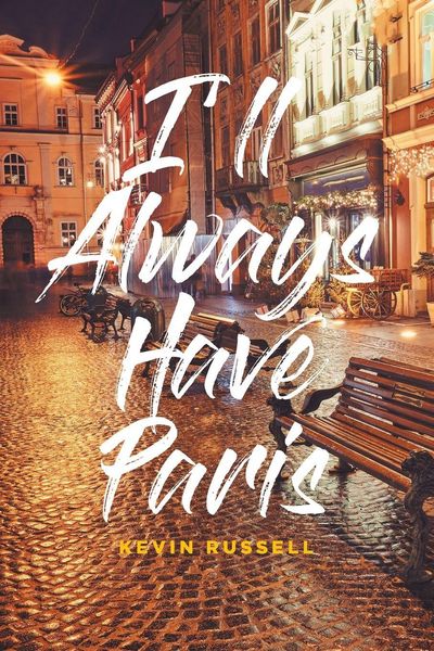 Produktbild: I'll Always Have Paris