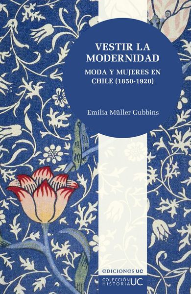 Produktbild: Vestir la modernidad