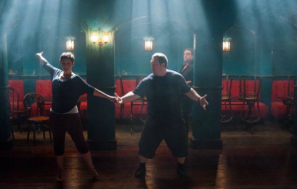 Produktbild: Cuban Fury - Echte M&auml;nner tanzen
