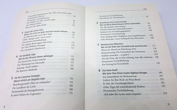 Produktbild: Der Kl&uuml;gere denkt nach