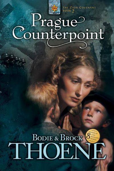 Produktbild: Prague Counterpoint