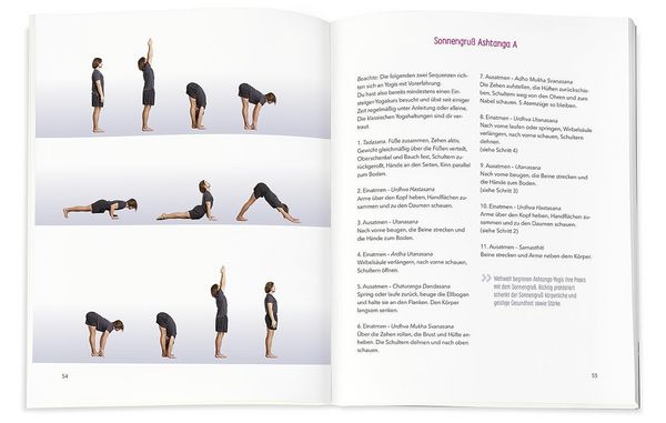 Produktbild: Yoga f&uuml;r dich