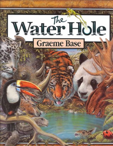 Produktbild: The Water Hole
