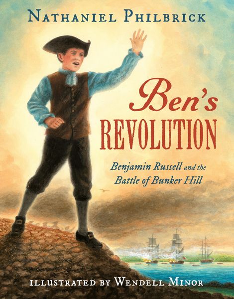 Produktbild: Ben's Revolution