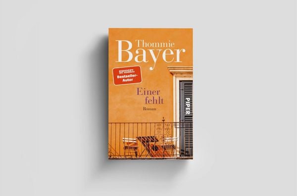 Produktbild: Einer fehlt