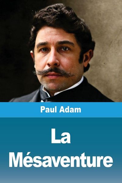 Produktbild: La m&eacute;saventure