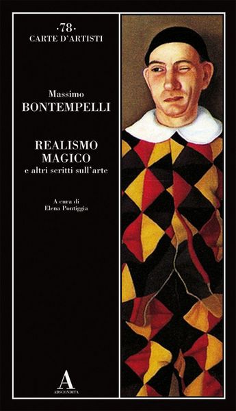 Produktbild: Realismo magico e altri scritti sull'arte