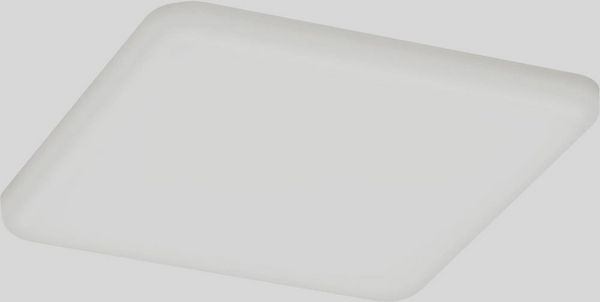 Produktbild: Paulmann 92397 EB Panel Veluna VariFit LED-Einbauleuchte 8.50W Satin