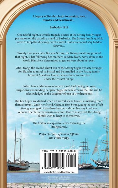 Produktbild: Daughter of Destiny