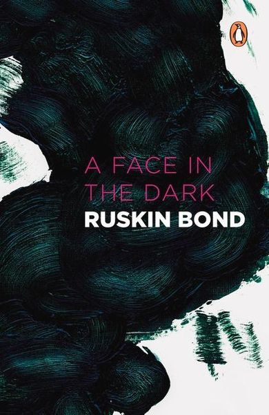 Produktbild: Face in Dark and Other Haunting