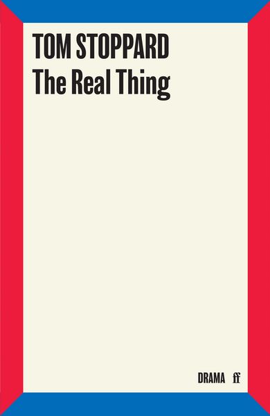 Produktbild: The Real Thing