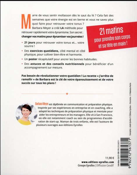 Produktbild: J arrete de ramollir