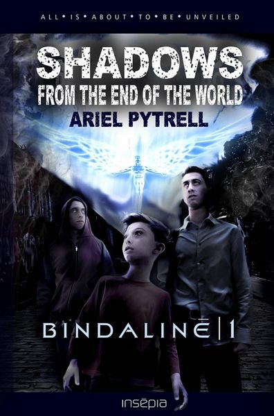 Produktbild: Shadows from the End of the World | Bindaline 1