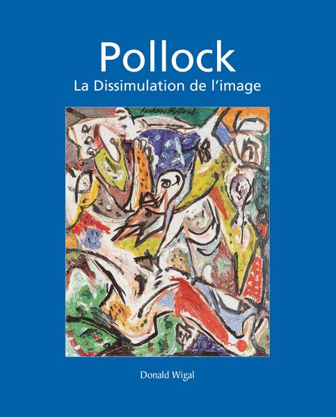 Produktbild: Pollock