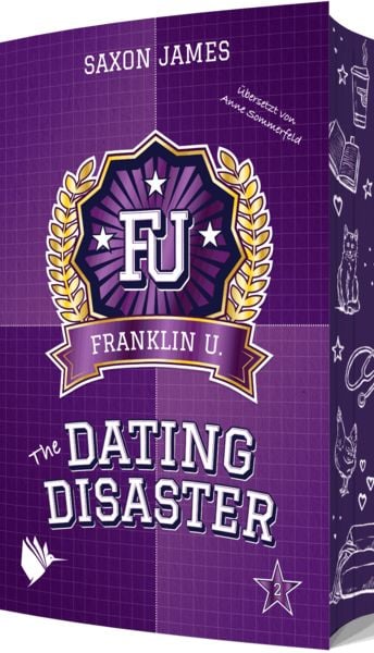 Produktbild: The Dating Disaster