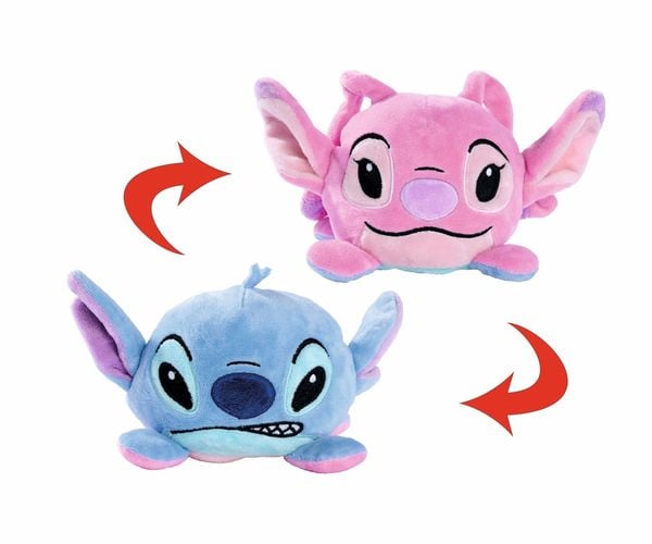 Produktbild: Disney Lilo+Stitch, Angel/Stitch