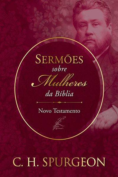Produktbild: Serm&otilde;es sobre Mulheres da B&iacute;blia - Novo Testemunho