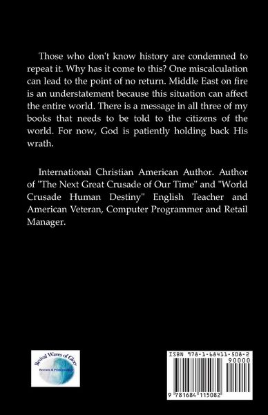 Produktbild: Middle East on Fire in the 21st Century