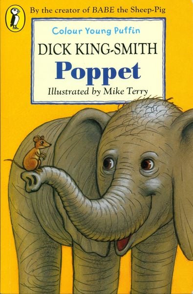 Produktbild: Poppet