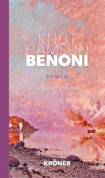 Produktbild: Benoni