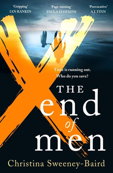 Produktbild: The End of Men