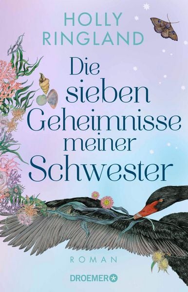 Produktbild: Die sieben Geheimnisse meiner Schwester