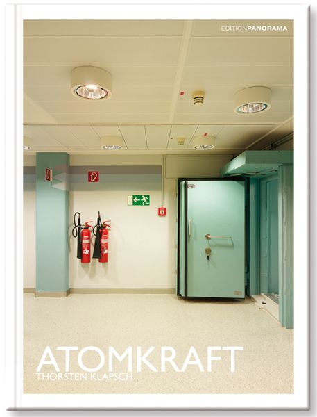 Produktbild: Atomkraft