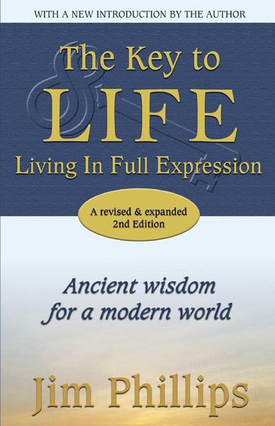 Produktbild: The Key to LIFE