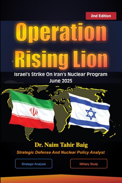 Produktbild: 2nd Edition: Operation Rising Lion