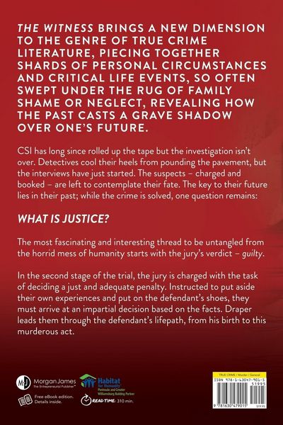 Produktbild: The Witness