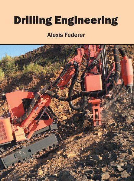 Produktbild: Drilling Engineering