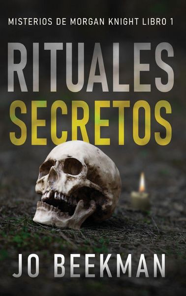 Produktbild: Rituales secretos